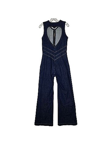 REVICE Hollywood Heartthrob Jumpsuit (view 2)