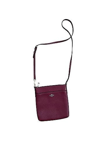 Coach Kitt Messenger Crossbody Bag (view 1)