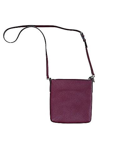 Coach Kitt Messenger Crossbody Bag (view 2)