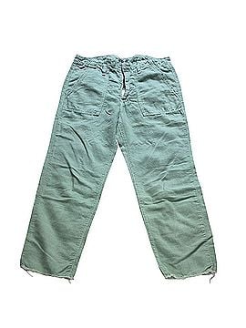 Mother Casual Pants (view 1)