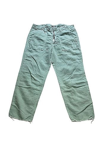 Mother Casual Pants (view 1)