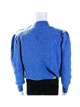 Heartloom Pullover Sweater (view 2)