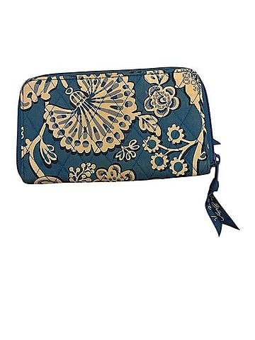 Vera Bradley Makeup Bag (view 1)