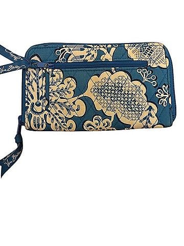 Vera Bradley Makeup Bag (view 2)