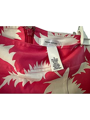 Isaac Mizrahi Casual Skirt (view 2)