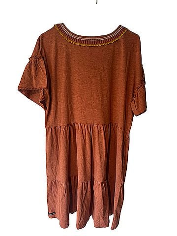 Matilda Jane Casual Dress (view 2)
