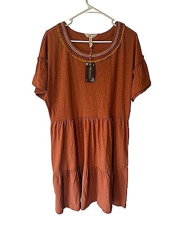 Matilda Jane Casual Dress (view 1)