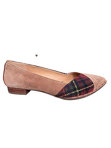 Crown Vintage Apphia Flats (view 2)