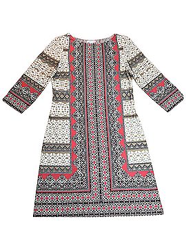 London Times Cocktail Dress (view 1)