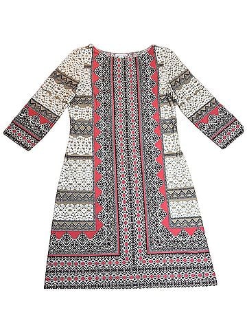 London Times Cocktail Dress (view 1)