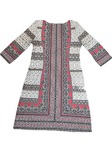 London Times Cocktail Dress (view 2)