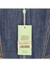 REVICE Solid Blue Jumpsuit Size XXL - photo 9