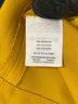 J.Crew 100% Polyester Yellow J.Crew Long Sleeve Blouse Size 4 - photo 7