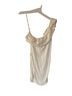 2b bebe White Sleeveless Top Size M - photo 1