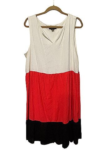 Perceptions Casual Dress (view 1)