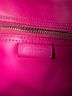 Coach 100% Leather Pink Leather Satchel One size - photo 10
