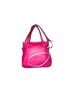 Coach 100% Leather Pink Leather Satchel One size - photo 2