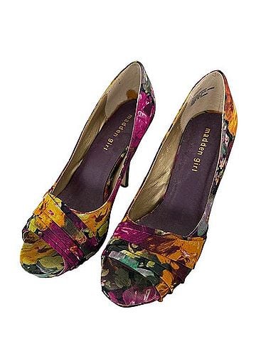 Madden Girl Landdon Heels (view 1)