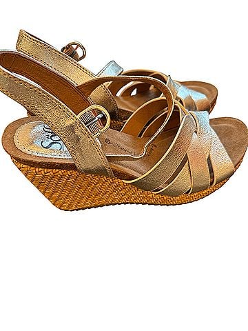 Sofft Wedges (view 2)