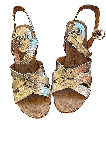 Sofft Wedges (view 1)