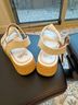 Sofft Wedges - Sofft Wedges Size 8 - photo 4