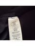 Allbirds Solid Black Sweatshirt Size XS - photo 4