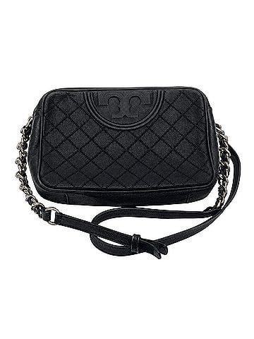 Tory Burch Kira Chevron Leather Crossbody Bag (view 1)