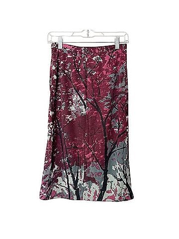 BCBGMAXAZRIA Casual Skirt (view 2)