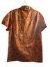 Pendleton Short Sleeve Button Down Shirt - Pendleton Short Sleeve Button-Down Shirt Size M - photo 2