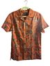 Pendleton Short Sleeve Button Down Shirt - Pendleton Short Sleeve Button-Down Shirt Size M - photo 1