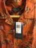 Pendleton Short Sleeve Button Down Shirt - Pendleton Short Sleeve Button-Down Shirt Size M - photo 3