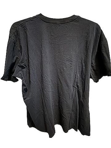 Anvil Short Sleeve T-Shirt (view 2)
