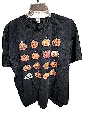 Anvil Short Sleeve T-Shirt (view 1)