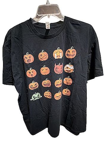Anvil Short Sleeve T-Shirt (view 1)