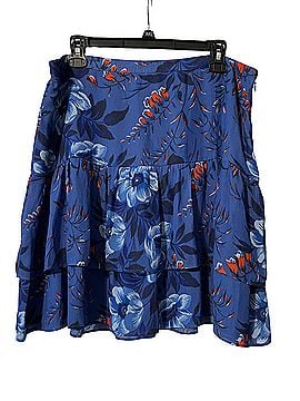 Ann Taylor LOFT Casual Skirt (view 1)