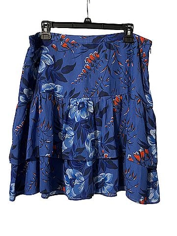 Ann Taylor LOFT Casual Skirt (view 1)