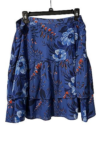 Ann Taylor LOFT Casual Skirt (view 2)