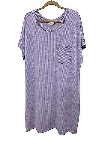 Entro Casual Dress (view 1)