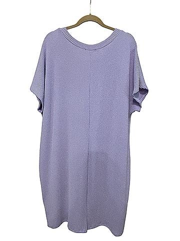 Entro Casual Dress (view 2)