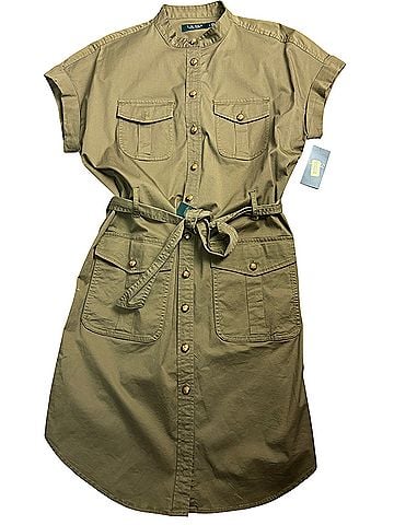 Lauren by Ralph Lauren Casual Dress (view 1)