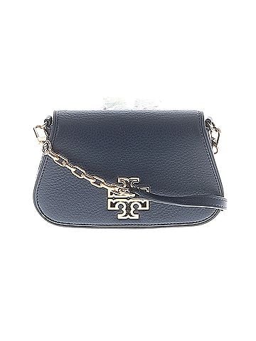 Tory Burch Tory Burch Leather Crossbody Bag (view 1)