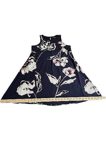 Lauren by Ralph Lauren Active Dress (view 2)