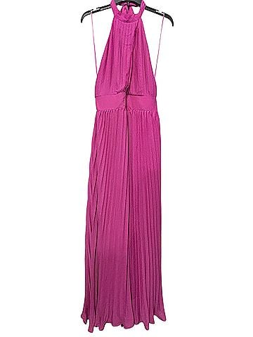 Pink Lily Cocktail Dress (view 1)