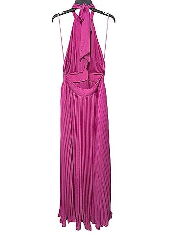 Pink Lily Cocktail Dress (view 2)