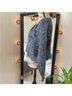 Wildfox Multi Color Blue Pullover Sweater Size M - photo 12