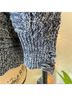 Wildfox Multi Color Blue Pullover Sweater Size M - photo 14