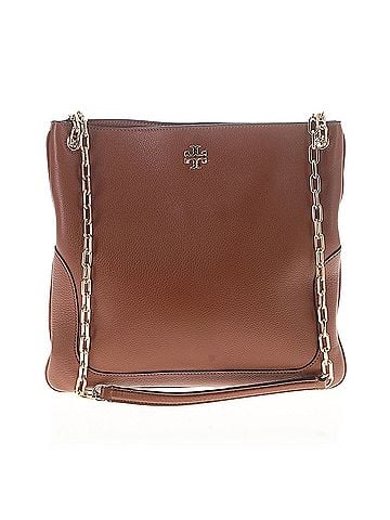 Tory Burch Tory Burch Leather Shoulder Bag (view 1)