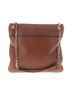 Tory Burch 100% Leather Brown Tory Burch Leather Shoulder Bag One size - photo 3