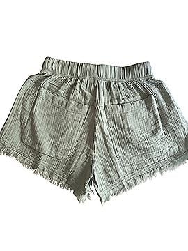 PrAna Shorts (view 2)