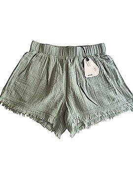 PrAna Shorts (view 1)